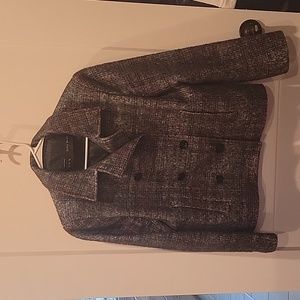 Zara Jacket